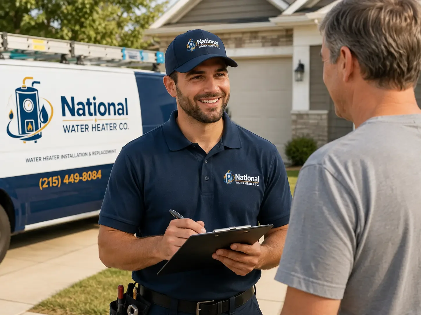 Water Heater Installation Ottawa, WV FAQs